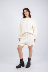 Mini Set - Off White